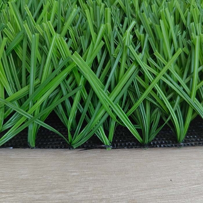 কাস্টমাইজড রিসাইকেল কৃত্রিম সবুজ ঘাস 40mm অ্যাস্ট্রো ঘাস স্পোর্টস ইভেন্ট এবং স্পেস জন্য চমৎকার কর্মক্ষমতা