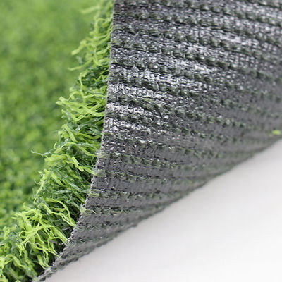 High Density Sports Artificial Grass 18mm Golf Hockey Padel Turf PP Material PU Backing Great UV Resistance