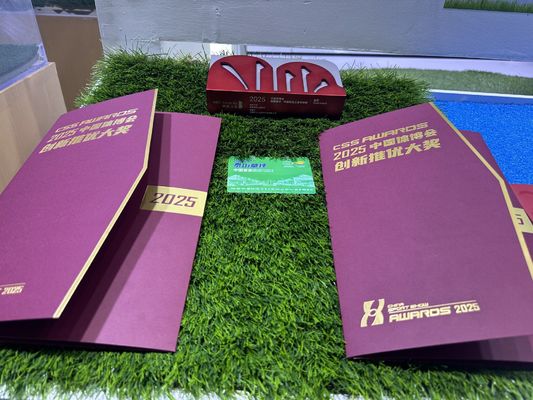 High Permeability Artificial Grass with Intact Backing and FIFA FIH Certification for Sports and Landscaping