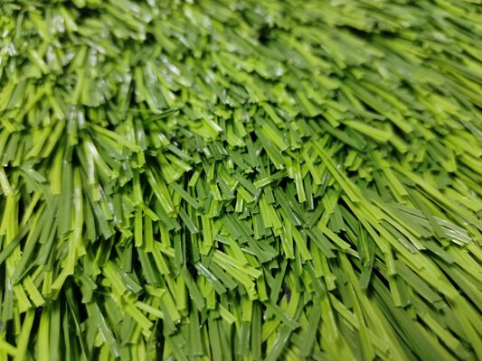 ৪০মিমি পাইল হাইট ইউভি রেজিস্ট্যান্স ফিফা সার্টিফাইড ফুটবল কৃত্রিম টার্ফ স্পোর্টস কোর্ট এবং স্টেডিয়ামের জন্য