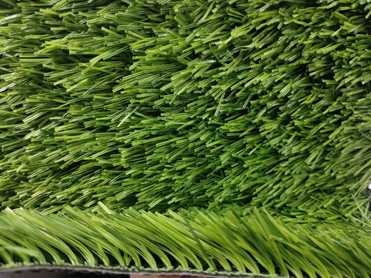 উচ্চ ঘনত্বের উচ্চ ডিটেক্স ফুটবল কৃত্রিম ঘাস পেশাদার এবং অপেশাদার মাঠের জন্য পাইকারি এবং বিতরণকারীদের জন্য উচ্চ অভ্যন্তরীণতা সহ