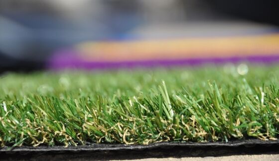 12000 Dtex High Durability Landscape Artificial Grass for Outdoor Use and Wholesale Distribution