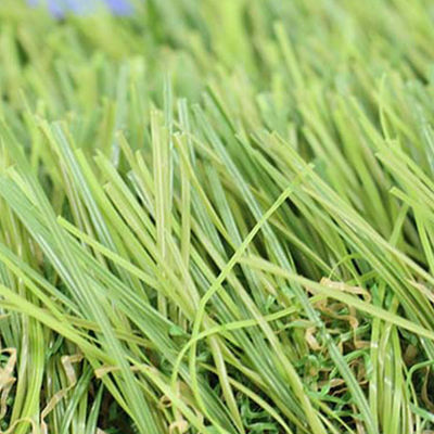 TS TOUCHGREEN1800TS MAGICGREEN2400 কৃত্রিম লন ঘাস সমতল আকৃতি কম রক্ষণাবেক্ষণ দীর্ঘস্থায়ী সমাধান