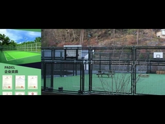 Padel Artificial Turf