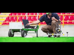 ফুটবল কৃত্রিম টার্ফ